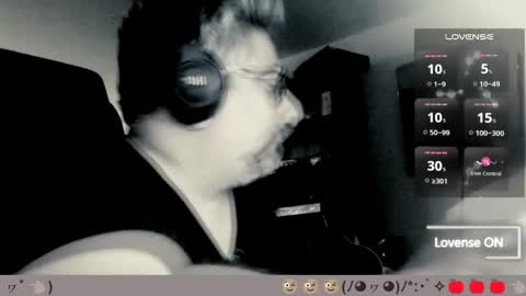 Snapshot of carmelo_devitto chatting on April 2026 07:57:01 AM soy Batman online show from April 2026 07:57:01 AM