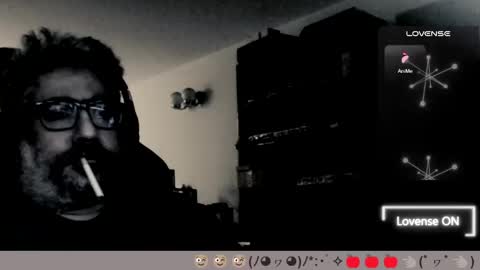 Snapshot of carmelo_devitto chatting on April 2026 09:46:02 AM soy Batman online show from April 2026 09:46:02 AM