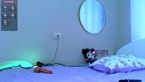 carmen__crybaby online show from October 2025 02:04:02 PM