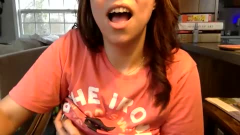 Snapshot of carmen_fett chatting on January 2026 05:17:02 PM Carmen online show from January 2026 05:17:02 PM