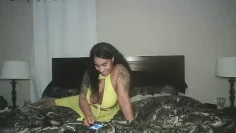 Snapshot of carmen_savage chatting on June 2026 06:05:02 AM Carmen Savage online show from June 2026 06:05:02 AM