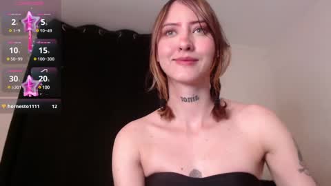 Snapshot of carmennrusso chatting on January 2025 04:33:02 AM carmennrusso online show from January 2025 04:33:02 AM