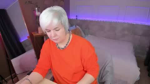Snapshot of carmensoft chatting on May 2026 09:00:02 PM Carmen online show from May 2026 09:00:02 PM