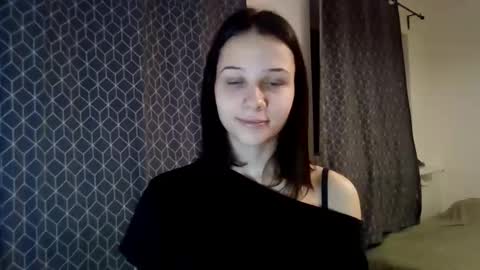 CarmenxAmore online show from December 2025 10:38:01 PM