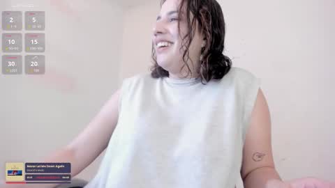 carmesix__ online show from January 2026 03:49:02 PM