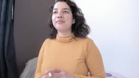 carmesix__ online show from April 2026 03:13:01 PM