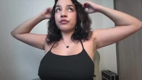 Snapshot of carmesix__ chatting on August 2026 08:33:02 PM carmesix__ online show from August 2026 08:33:02 PM
