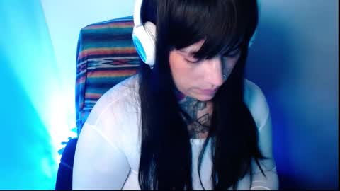 CARMILLA ROSS online show from November 2025 10:59:02 AM