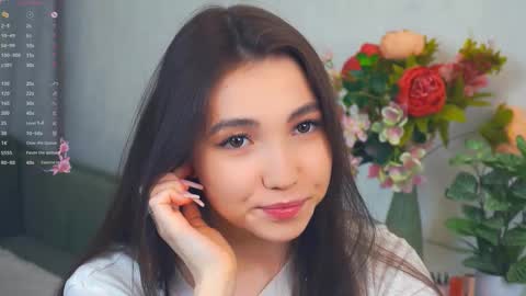 Aria3 online show from February 2026 08:27:02 PM