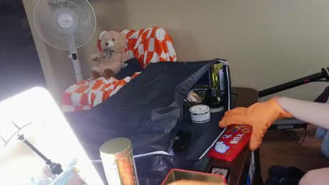 Brooke online show from May 2026 05:04:01 AM