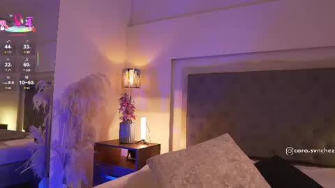 Snapshot of caro_sanchezz chatting on July 2026 12:31:01 PM caro_sanchezz online show from July 2026 12:31:01 PM