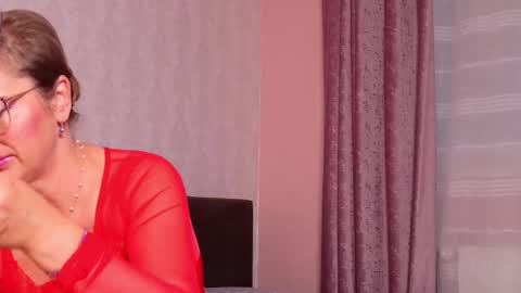 CaroJhones online show from September 2025 04:12:01 AM