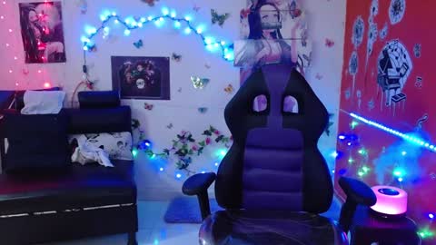 Snapshot of carol20_1994 chatting on January 2025 02:03:01 AM Carolina online show from January 2025 02:03:01 AM