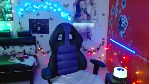 Snapshot of carol20_1994 chatting on February 2025 06:50:02 AM Carolina online show from February 2025 06:50:02 AM