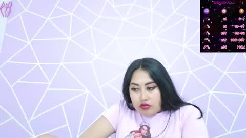 Snapshot of carol_amer001 chatting on October 2025 11:05:02 PM Hi guys they find me like althea moore online show from October 2025 11:05:02 PM