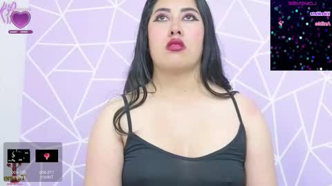 Snapshot of carol_amer001 chatting on November 2025 10:10:02 PM Hi guys they find me like althea moore online show from November 2025 10:10:02 PM