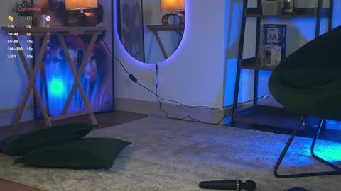 carol online show from December 2024 01:10:01 AM