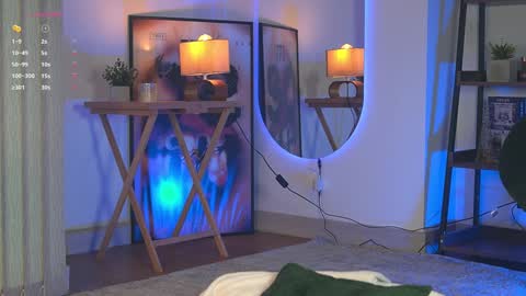 carol online show from December 2024 07:30:02 PM