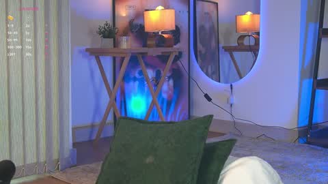 carol online show from December 2024 07:07:02 PM