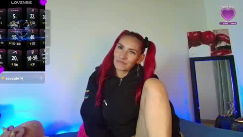 Carol love11 online show from January 2025 04:25:02 AM