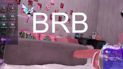 carol_may_ online show from December 2024 07:59:02 AM