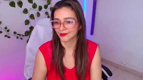 Snapshot of carol_miss2 chatting on January 2026 03:16:01 PM CAROL online show from January 2026 03:16:01 PM