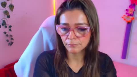 Snapshot of carol_miss2 chatting on February 2026 10:32:01 AM CAROL online show from February 2026 10:32:01 AM