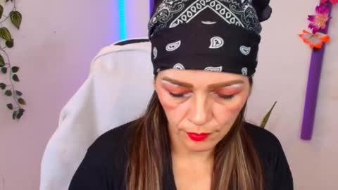 Snapshot of carol_miss2 chatting on February 2026 11:57:02 AM CAROL online show from February 2026 11:57:02 AM