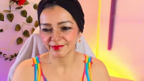 Snapshot of carol_miss2 chatting on February 2026 11:14:01 AM CAROL online show from February 2026 11:14:01 AM