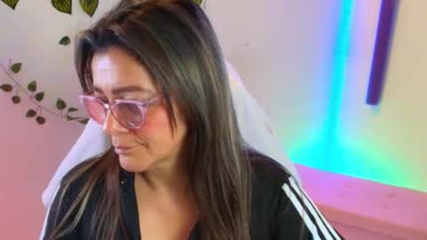 Snapshot of carol_miss2 chatting on February 2026 11:49:02 AM CAROL online show from February 2026 11:49:02 AM