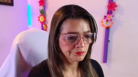 Snapshot of carol_miss2 chatting on February 2026 11:50:01 AM CAROL online show from February 2026 11:50:01 AM