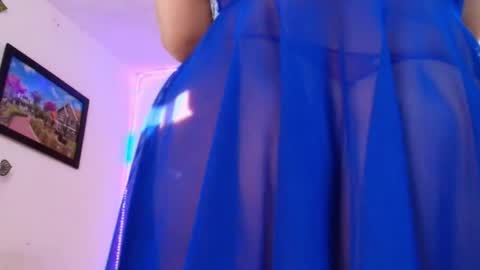 Snapshot of carol_miss2 chatting on February 2026 12:16:01 PM CAROL online show from February 2026 12:16:01 PM