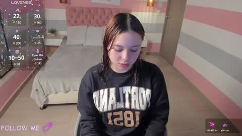 Snapshot of carol_pinter chatting on December 2024 12:16:01 PM Carol online show from December 2024 12:16:01 PM