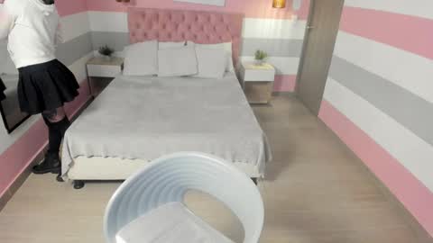 Carol  online show from January 2025 12:13:01 PM