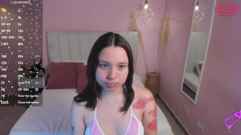 Snapshot of carol_pinter chatting on January 2025 04:39:02 AM Carol online show from January 2025 04:39:02 AM