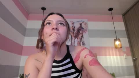 Snapshot of carol_pinter chatting on February 2025 05:53:02 PM Carol online show from February 2025 05:53:02 PM