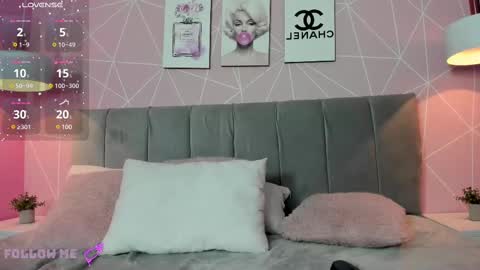 Snapshot of carol_pinter chatting on February 2025 06:37:01 AM Carol online show from February 2025 06:37:01 AM