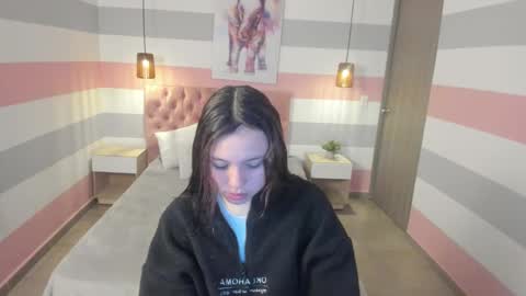 Carol  online show from February 2025 12:52:02 PM