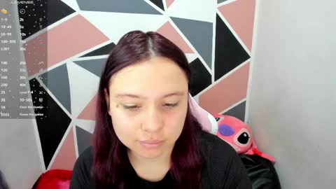 Snapshot of carol_pinter chatting on September 2025 08:19:01 PM Carol online show from September 2025 08:19:01 PM