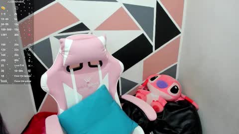 Snapshot of carol_pinter chatting on September 2025 06:08:02 PM Carol online show from September 2025 06:08:02 PM