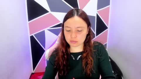 Snapshot of carol_pinter chatting on October 2025 05:24:02 PM Carol online show from October 2025 05:24:02 PM