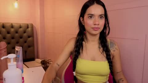 carol_sucker online show from April 2026 05:30:01 PM