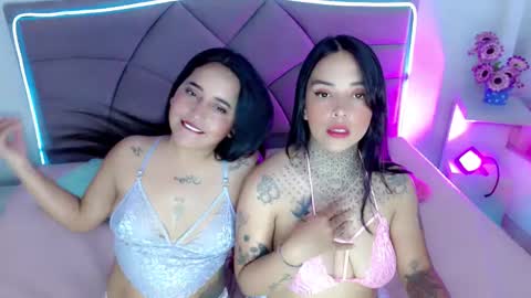 Carolaine01 online show from January 2026 04:43:02 PM