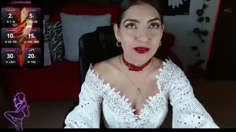 Caroline online show from October 2025 01:42:02 PM