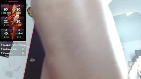 Caroline online show from May 2026 03:50:02 PM