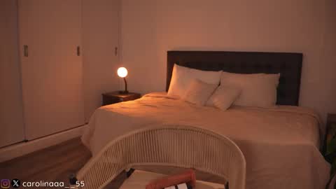 carolart online show from March 2026 08:15:01 PM