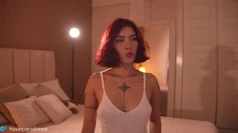 carolart online show from April 2026 10:21:02 PM