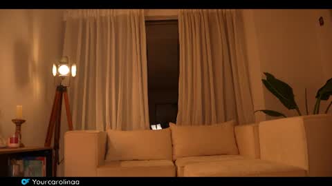 carolart online show from June 2026 12:43:02 AM