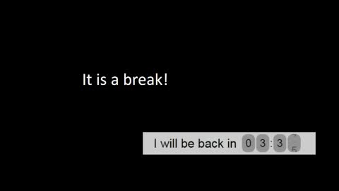 CAROL online show from February 2025 07:16:01 PM