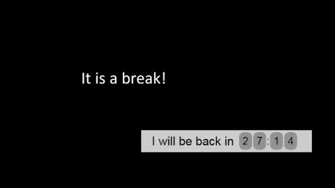 CAROL online show from March 2025 06:45:02 PM